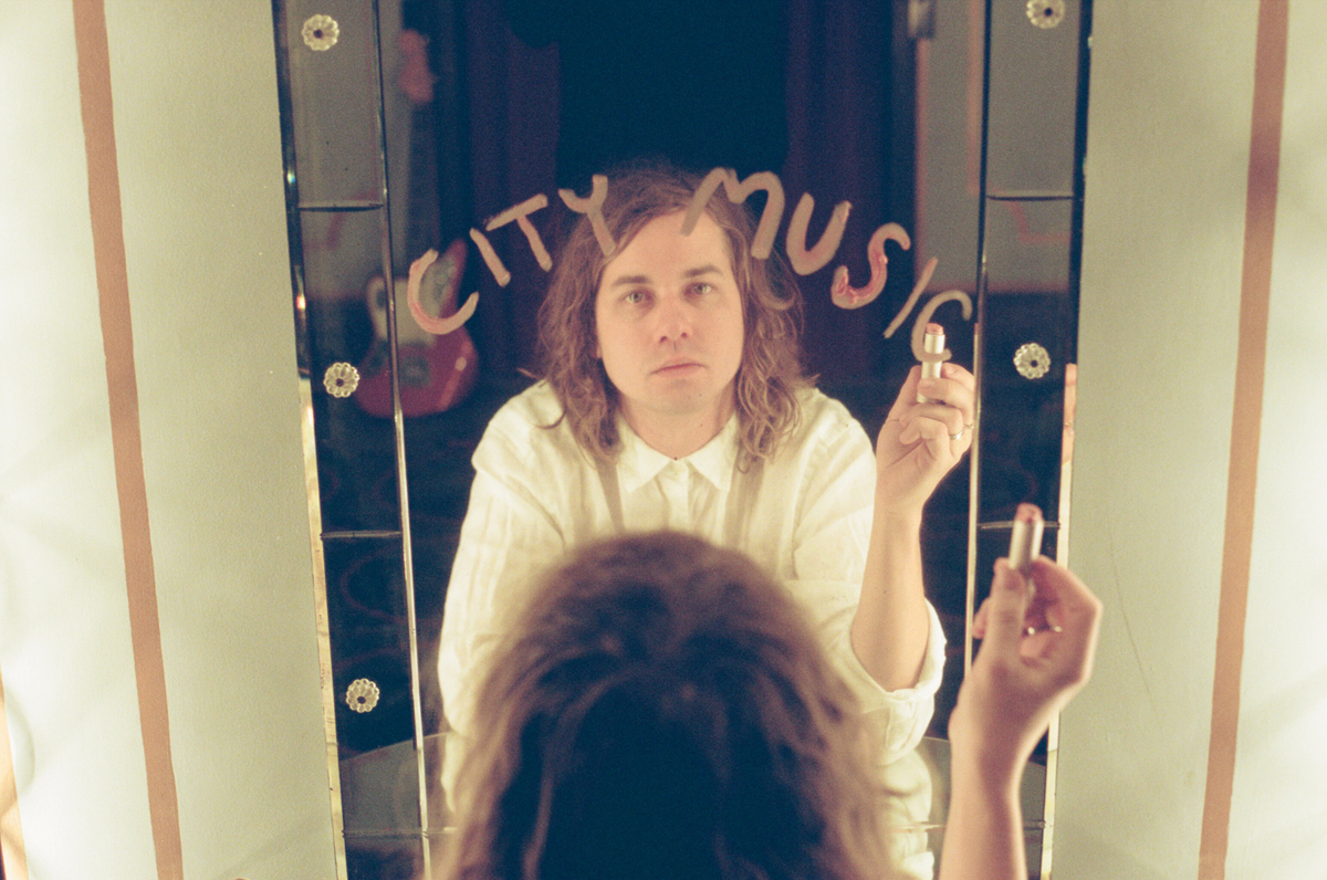Listen to two versions of Kevin Morby's new song 'Baltimore'
